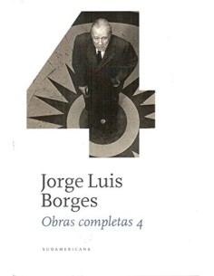 Obras completas 4 (Nuevo)