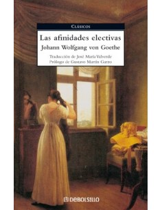 Las afinidades electivas (Nuevo)