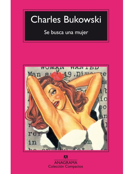 Se busca una mujer (Nuevo) Se busca una mujer (Nuevo)