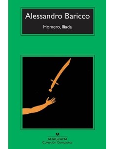 Homero, Ilíada (Nuevo)