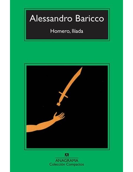 Homero, Ilíada (Nuevo)