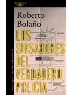 Los sinsabores del verdaderto policia (Nuevo)