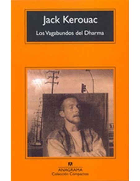Vagabundos del Dharma (Nuevo) Vagabundos del Dharma (Nuevo)
