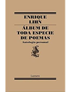 Álbum de toda especie de poemas (Nuevo)