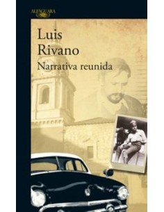 Narrativa reunida (Nuevo)