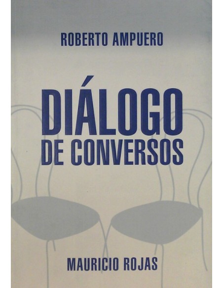 Diálogo de conversos (Nuevo) Diálogo de conversos (Nuevo)