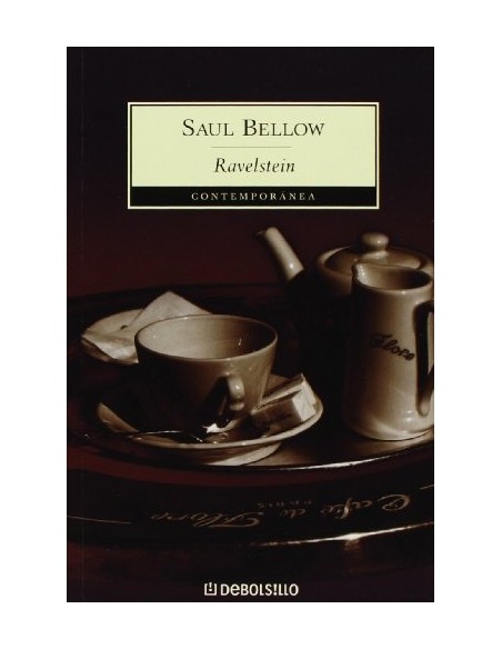 Ravelstein (Usado)