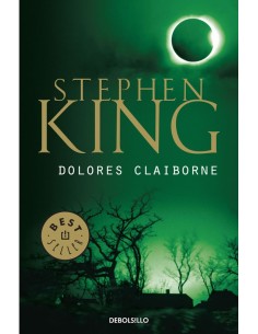 Dolores Claiborne (Nuevo)