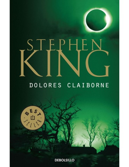 Dolores Claiborne (Nuevo) Dolores Claiborne (Nuevo)