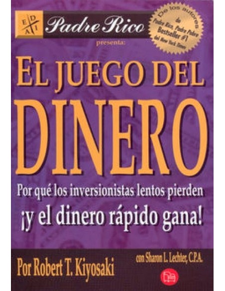 El juego del dinero (Nuevo) El juego del dinero (Nuevo)