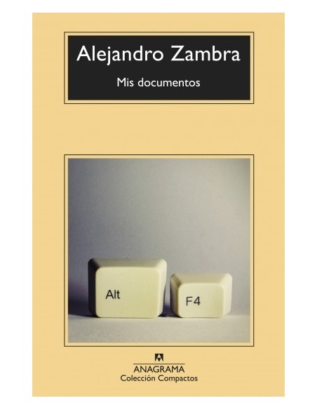 Mis documentos (Nuevo) Mis documentos (Nuevo)