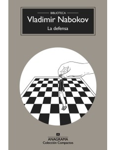 La defensa (Nuevo)