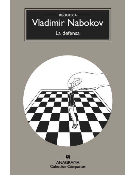 La defensa (Nuevo)