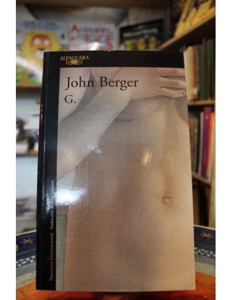 G. (Nuevo) G. (Nuevo)