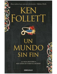 Un mundo sin fin (Nuevo)