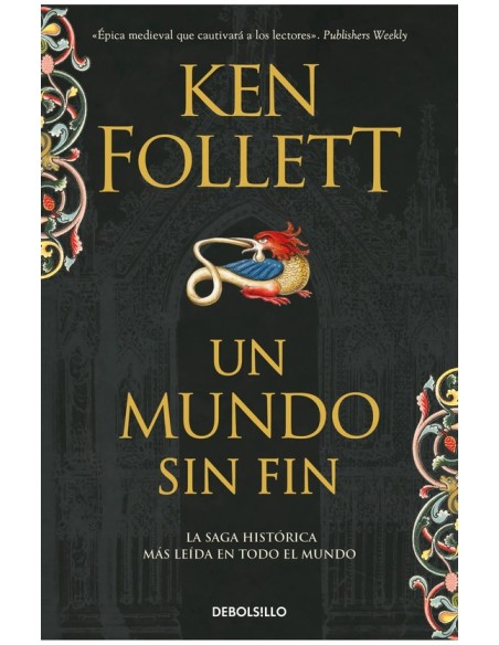 Un mundo sin fin (Nuevo) Un mundo sin fin (Nuevo)