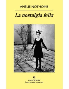 La nostalgia feliz (Nuevo)