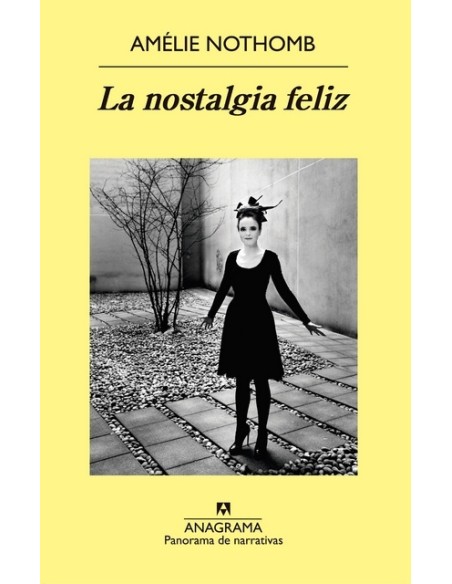 La nostalgia feliz (Nuevo)