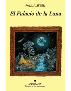 El palacio de la luna (Nuevo)