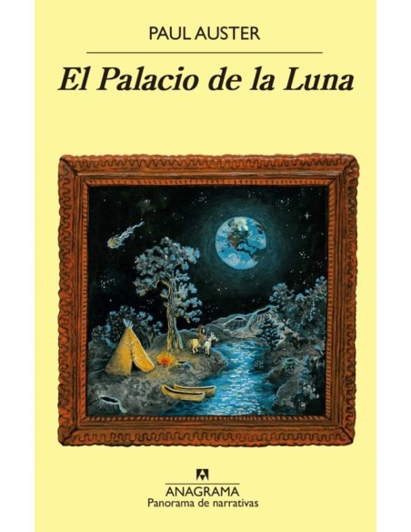 El palacio de la luna (Nuevo)