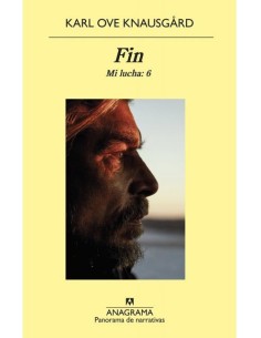 Fin. Mi lucha: 6 (Nuevo)