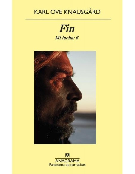 Fin. Mi lucha: 6 (Nuevo) Fin. Mi lucha: 6 (Nuevo)