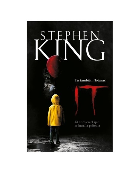 It  (Nuevo)