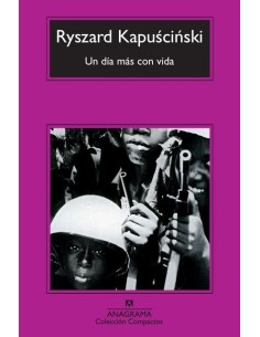 Un día más con vida  (Nuevo)