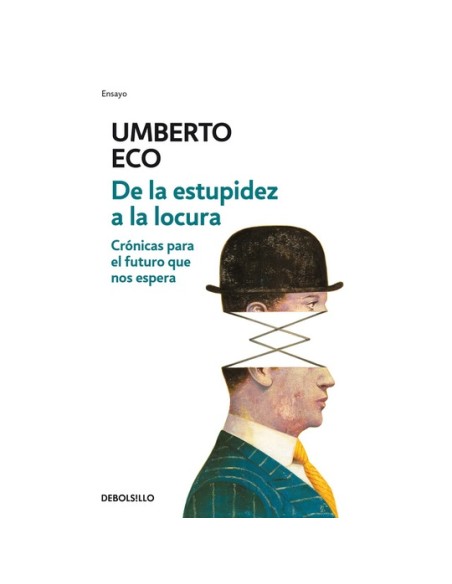 De la estupidez a la locura (Nuevo)