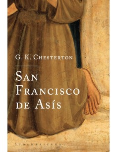 San francisco De Asìs (Nuevo)