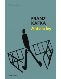 Ante la ley (Nuevo)