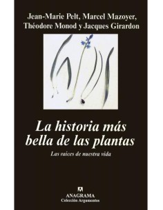 La historia más bella de las plantas (Nuevo)