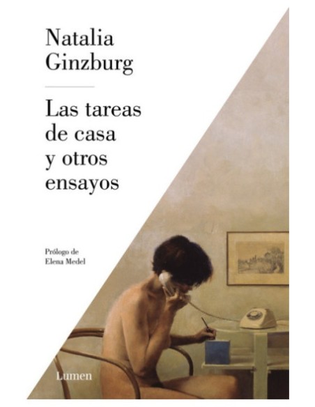 Tareas De Casa Y Otros Ensayos,  Las (Nuevo) Tareas De Casa Y Otros Ensayos,  Las (Nuevo)