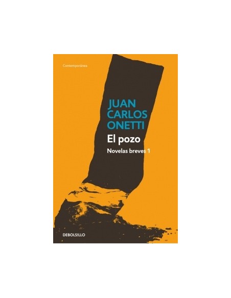 El Pozo ( Novelas breves1) (Nuevo) El Pozo ( Novelas breves1) (Nuevo)