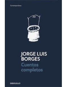 Cuentos completos (Borges) (Nuevo)