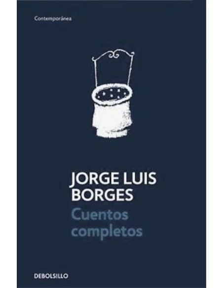 Cuentos completos (Borges) (Nuevo) Cuentos completos (Borges) (Nuevo)