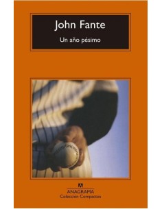 Un año pésimo (Usado)