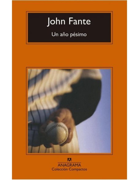 Un año pésimo (Usado) Un año pésimo (Usado)