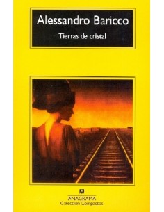 Tierras de cristal (Nuevo)