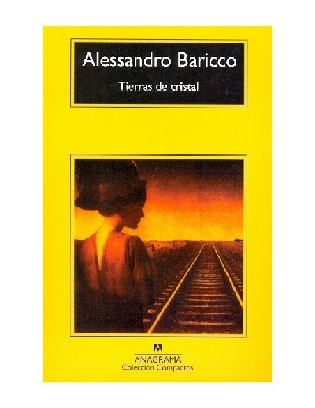 Tierras de cristal (Nuevo) Tierras de cristal (Nuevo)