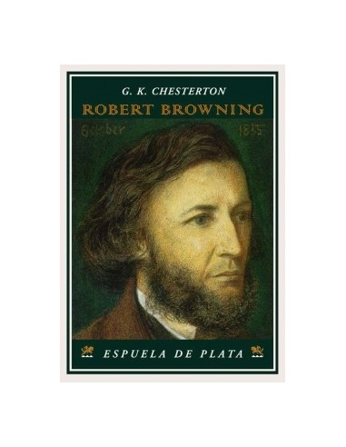 Robert Browning (Nuevo)