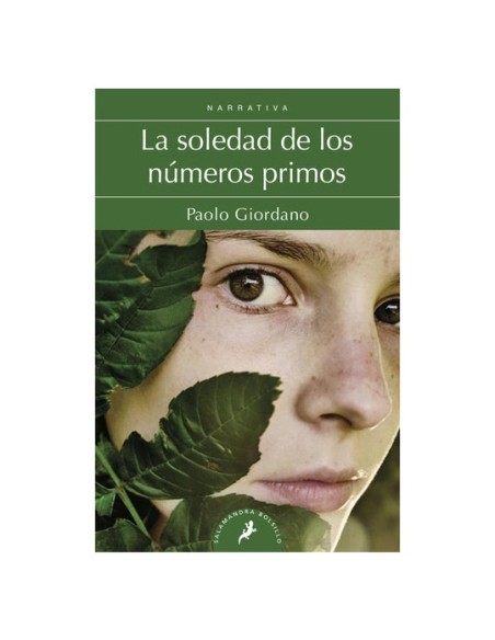 La soledad de los numeros primos (Bolsillo) (Nuevo)
