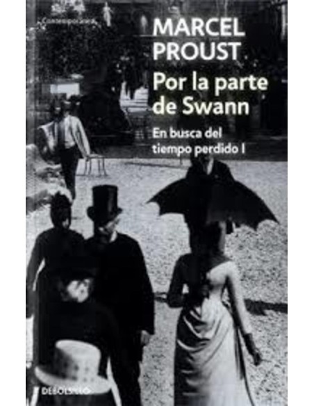 Por la parte de Swann (Nuevo) Por la parte de Swann (Nuevo)