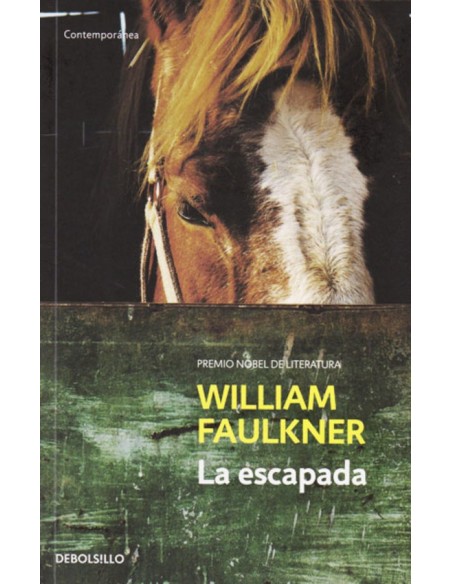 La escapada (Nuevo) La escapada (Nuevo)
