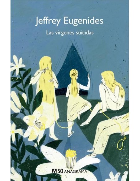 Las vírgenes suicidas (Nuevo) Las vírgenes suicidas (Nuevo)