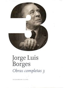 Obras completas 3 (Nuevo)