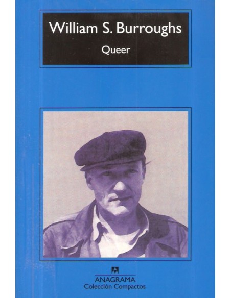 Queer (Nuevo) Queer (Nuevo)