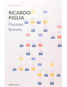 Formas breves (Piglia) (Nuevo)