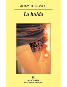 La huida (Nuevo)