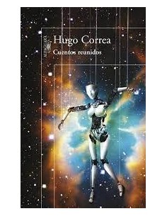 Cuentos reunidos (H. Correa) (Nuevo)